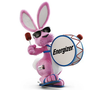 TS Energizer crest