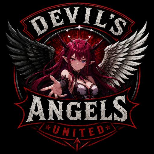 Devils Angels crest