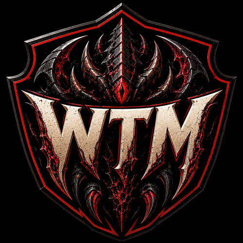 WTM crest