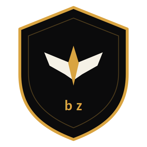 Blan Zwazo crest
