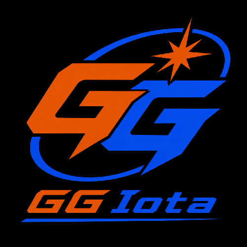 GG Iota crest
