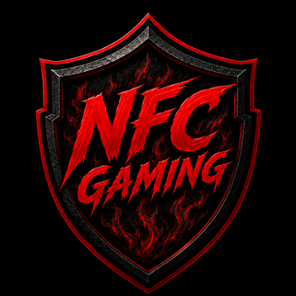 NFC Gaming crest