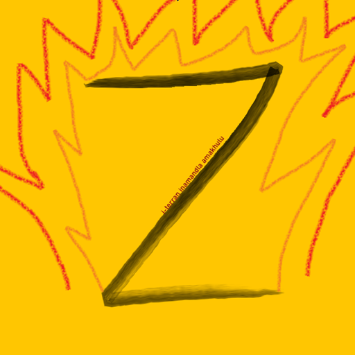 Zulu crest