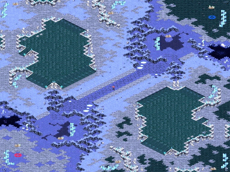 Blue Storm