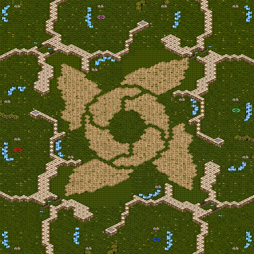 Fortress